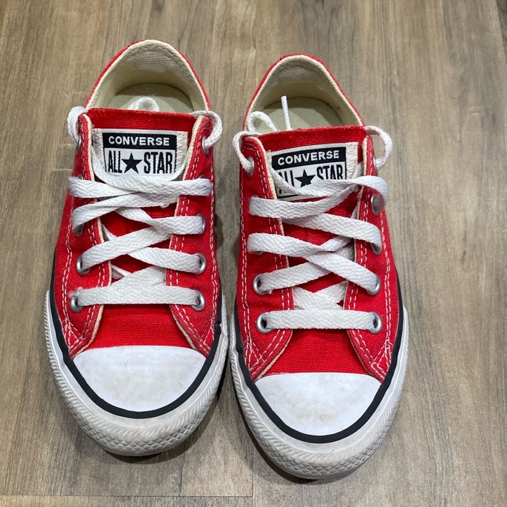 Kids Converse Shoes